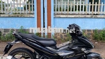 Yamaha Exciter 150 2018 Đen Côn tay