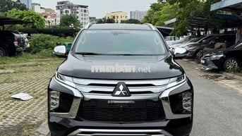Mitsubishi Pajero Sport 2022 2.4 AT 4x2 Đen