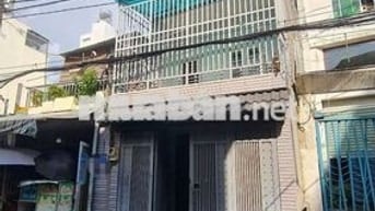 NHÀ 4X18. 4PN. MỚI ĐẸP, HẺM XE HƠI ĐẬU CỬA. DƯƠNG QUẢNG HÀM P5