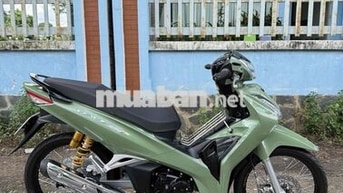 Honda Future 2022 úp wave thái olin xịn