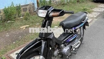 Honda Dream Lùn Thái