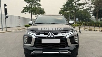 Mitsubishi Pajero Sport 3.0 V6 2024 Đen