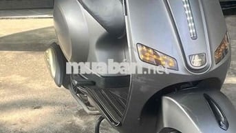Xe máy Vitoaria AT88-Pro 50cc 2025 Xám 4000 km
