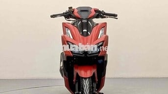 Honda Vario 160 2022 Đỏ 35000 km
