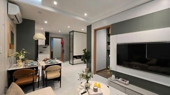 Căn hộ 1PN+ đang được nhiều anh/chị săn đón lúc này “Vì sao nên mua tạ