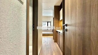 Studio Ban công Rộng 40m2 ngay Nhà Ga T3 - Thăng Long - Giải Ph