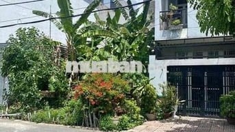 Cần bán đất ngay KDC NAM SÀI GÒN - QL50 Gần BXQ8