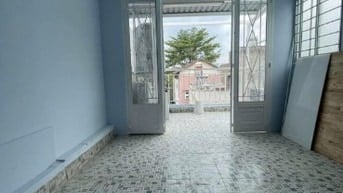 Cho thuê nhà đường Trần Quang khải