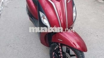 Yamaha Grande FI abs chứng giấy 