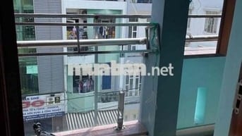 Phòng ngay đường Trần văn kiểu, khu Binh phu Q 6