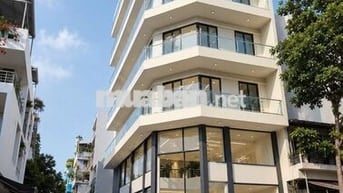 CHO THUÊ TOÀ NHÀ GÓC 2 MẶT TIỀN 800M2  BÀU CÁT QUẬN TÂN BÌNH