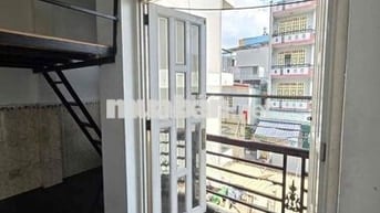 Cho thuê phòng trọ Tân Phú có Ban Công, Gác cao