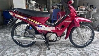 Wave TQ Đỏ