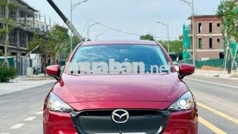 Mazda 2 Sedan 1.5AT 2025 Đỏ Thái Lan