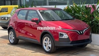 VinFast VF5 - Giá lăn bánh 440tr- trả trước 80tr
