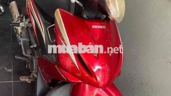 Honda Wave RSX Đỏ 50.000 km