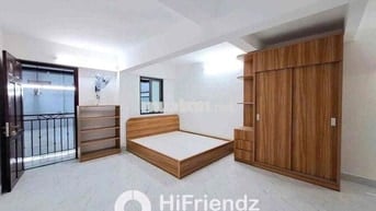 STUDIO FULL NT NGAY HOÀ BÌNH - ĐẦM SEN - LẠC LONG QUÂN - GẦN ĐH VHU