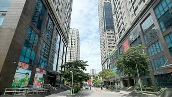 Bán căn chung cư GOLDSEASON 47 Nguyễn Tuân. DT 105m, 3 phòng ngủ