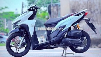 Honda Vario Trắng đen Xe tay ga