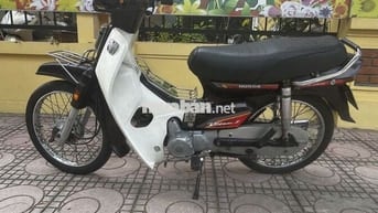 Honda Dream Thái zin mộc nguyên bản