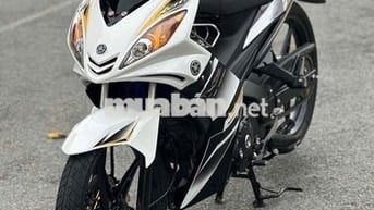 Yamaha Exciter 2010 Trắng