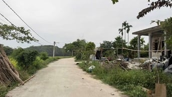 645triệu trung tâm phường Đại Lộc - TP Đà Nẵng