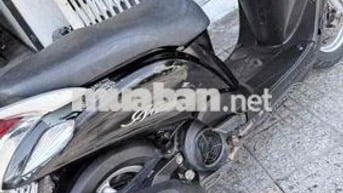 Yamaha Nozza 2015 máy zin êm ru