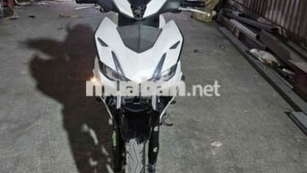 Honda Winner X 2024 Trắng đen 49357 km