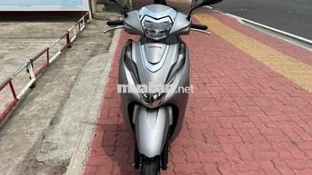 Honda Lead Special Edition 2022 Bạc 11233 km