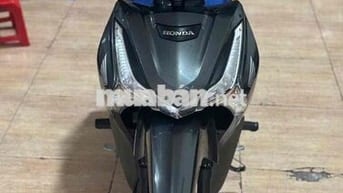 Honda Future LED 2026 Xám 5000 km