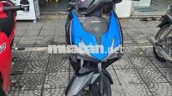 Honda Winner X Đen Xanh Thể thao