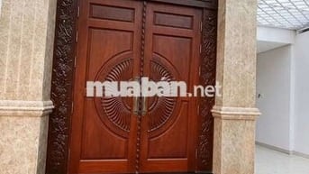 Nhà FULL nội thất khu dân cư Hương lộ 5, an lạc. 6x14. 4 tầng 22 Tr