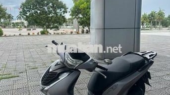 Honda SH 125 2018 Xám
