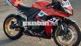 HONDA CBR