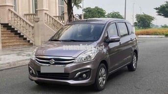 Suzuki Ertiga 2016 xe gia đình 1 chủ từ đầu