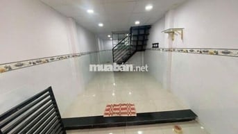 CHO THUÊ NHÀ VÕ DUY NINH, P.22 – DIỆN TÍCH RỘNG, GIÁ TỐT CHỈ 9 TRIỆU!