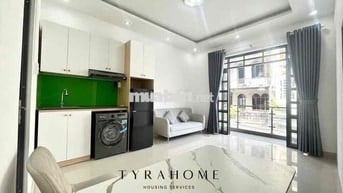 🌿 Phòng Mới 100% – Thoáng Sáng 2 Mặt Cửa Sổ – Dọn Vào Ở Ngay