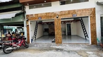 7TR/THÁNG, THUÊ CĂN NHÀ MT KINH DOANH ĐƯỜNG SỐ 3, P9, GÒ VÁP