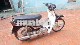 Honda Dream Việt 2014