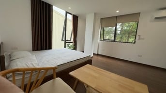 Studio full đồ Vạn Phúc chỉ xách vali đến ở, giá siêu hời!