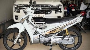Honda Future Neo Xăng cơ 2008