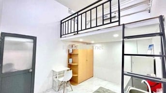 cho thuê Căn hộ full nội thất Ngay ĐH UEF ,Hutech,GTVT,Ngoại Thương