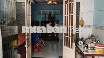 Nhà cấp 4 gần Vinhome Hóc Môn, 66,7m2 SHR 835tr Đường TL2, xã Củ Chi