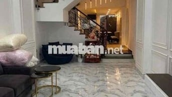🏡CHO THUÊ NHÀ NGUYÊN CĂN-NỘI THẤT CAO CẤP-35tr/tháng