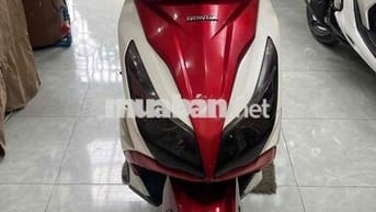 Honda Air Blade 125 Đỏ trắng