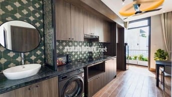 ✨ CHO THUÊ CĂN HỘ 2 PHÒNG NGỦ – SUITE LUX 3, MAI LÃO BẠNG ✨
