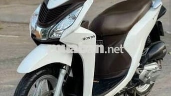 Honda Vision 2016 Trắng