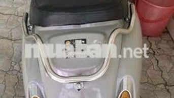 Honda Scoopy 2020 xe 50cc