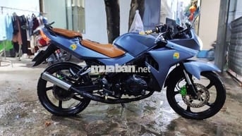 Kawasaki KAVASAKIMAX 125cc Xám