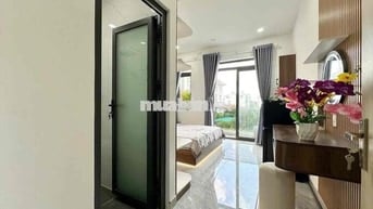 STU MỚI XÂY NGAY ĐH NGUYỄN TẤT THÀNH Q12